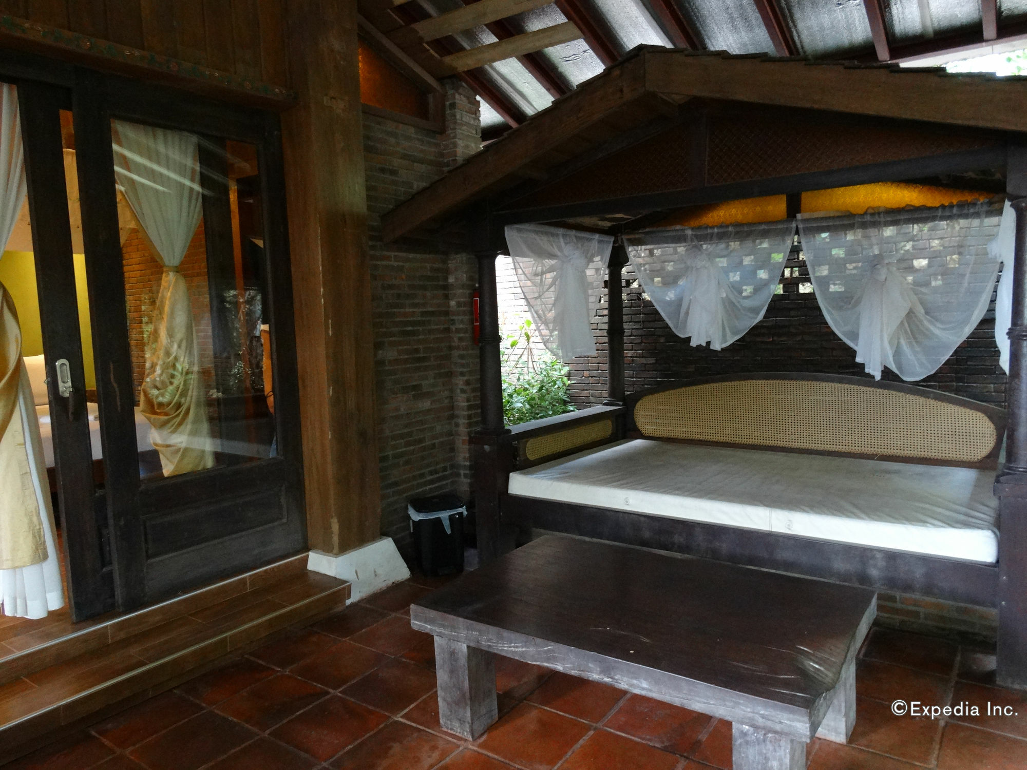 Chema'S By The Sea Hotel Samal Exterior photo