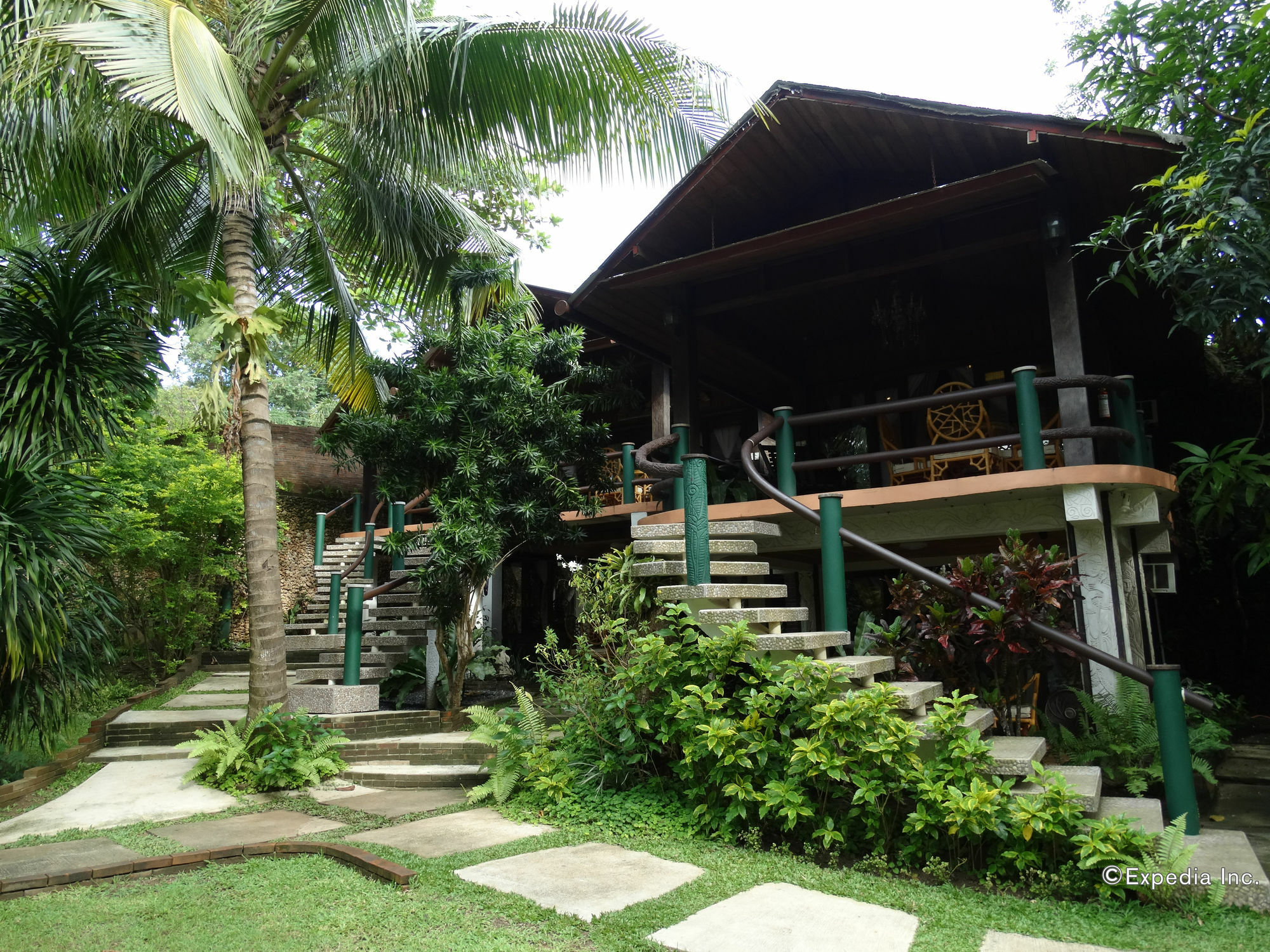Chema'S By The Sea Hotel Samal Exterior photo