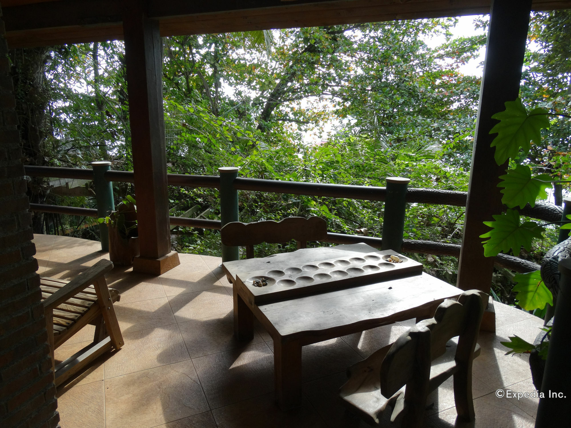 Chema'S By The Sea Hotel Samal Exterior photo