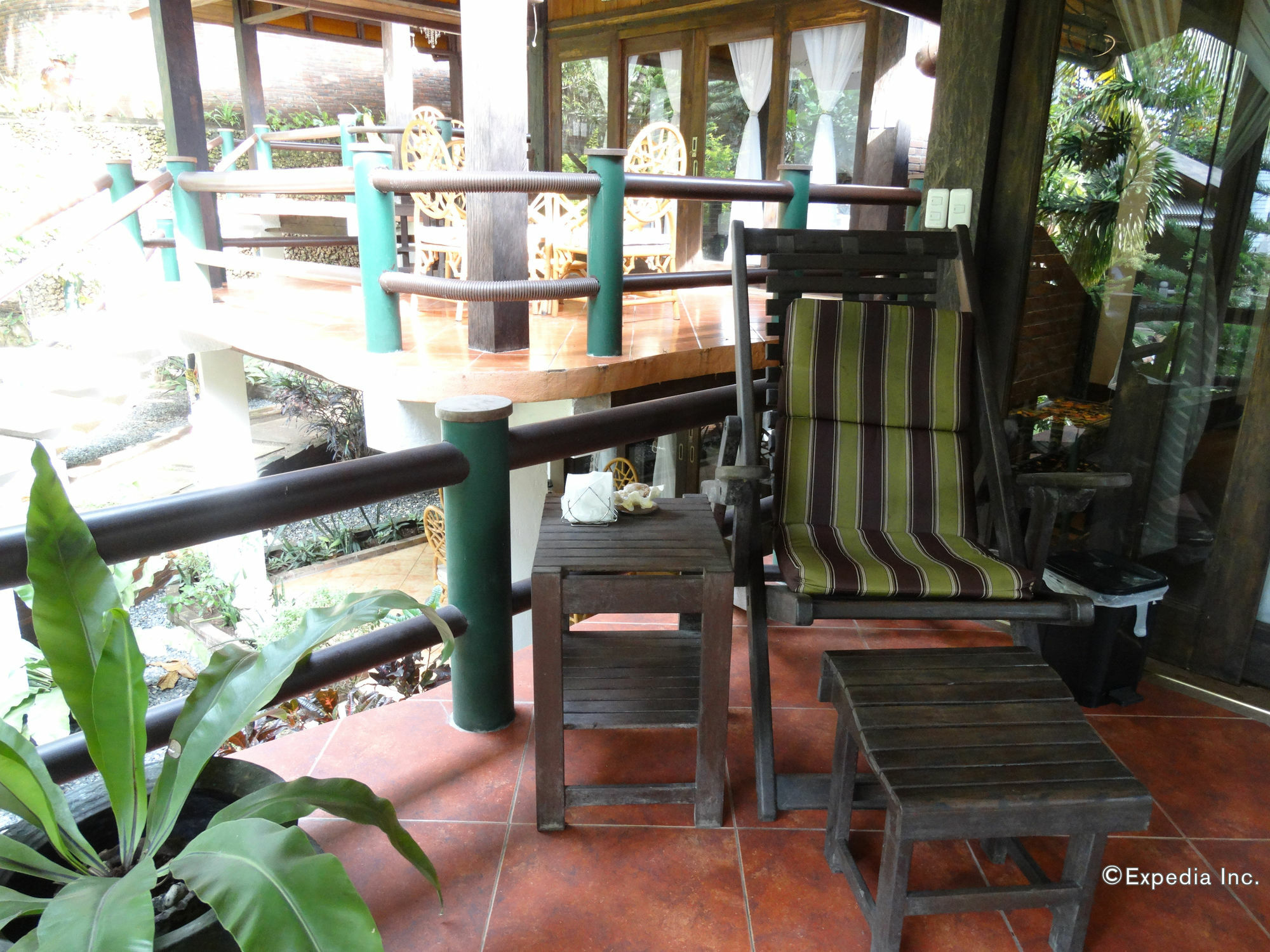 Chema'S By The Sea Hotel Samal Exterior photo